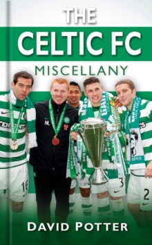 The Celtic Miscellany, Hardback Book The Celtic Miscellany, Hardback Book