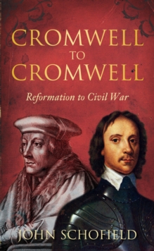 Cromwell to Cromwell, EPUB eBook Cromwell to Cromwell, EPUB eBook