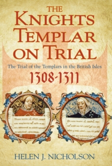 The Knights Templar on Trial