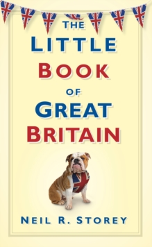 The Little Book of Great Britain, Hardback Book The Little Book of Great Britain, Hardback Book