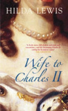 Wife to Charles II