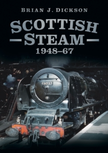 Scottish Steam 1948-67