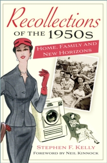 Recollections of the 1950s