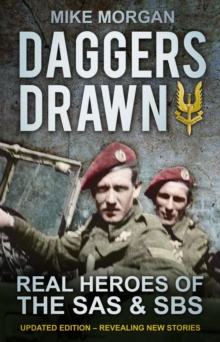 Daggers Drawn