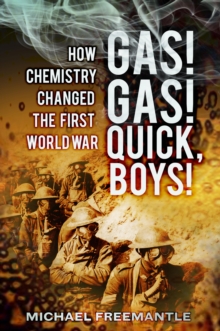 Gas! Gas! Quick, Boys