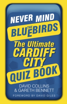 Never Mind the Bluebirds