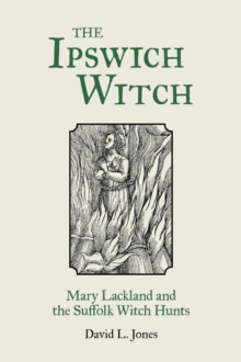 The Ipswich Witch