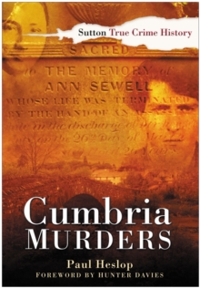 Cumbria Murders