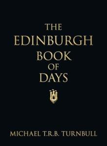 The Edinburgh Book of Days