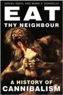 Eat Thy Neighbour