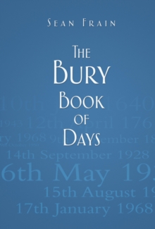 The Bury Book of Days