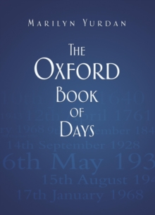 The Oxford Book of Days