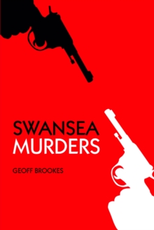 Swansea Murders, Paperback / softback Book Swansea Murders, Paperback / softback Book