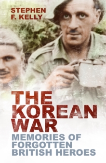 The Korean War