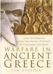 Warfare in Ancient Greece