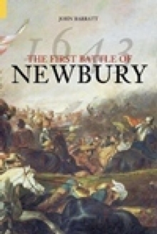 The First Battle of Newbury 1643