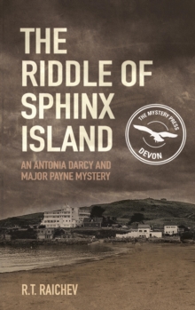 The Riddle of Sphinx Island