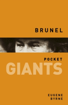 Brunel: pocket GIANTS, Paperback Book Brunel: pocket GIANTS, Paperback Book