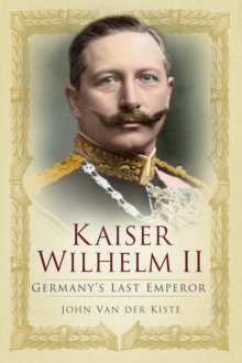 Kaiser Wilhelm II