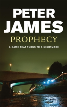 Prophecy, Paperback Book Prophecy, Paperback Book