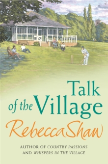 Talk Of The Village