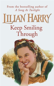 Keep Smiling Through, Paperback Book Keep Smiling Through, Paperback Book