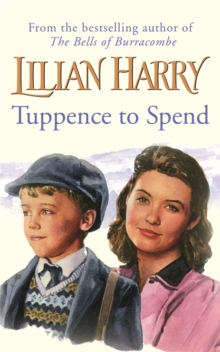 Tuppence to Spend, Paperback Book Tuppence to Spend, Paperback Book
