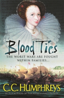 Blood Ties : The Continuing Tale of the French Executioner, Paperback Book Blood Ties : The Continuing Tale of the French Executioner, Paperback Book