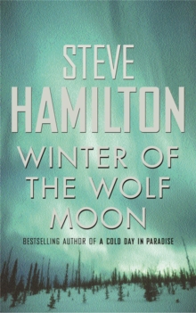 Winter Of The Wolf Moon, Paperback / softback Book Winter Of The Wolf Moon, Paperback / softback Book