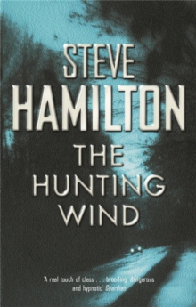 The Hunting Wind, Paperback / softback Book The Hunting Wind, Paperback / softback Book
