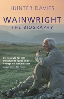 Wainwright : The Biography