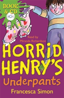 Horrid Henry's Underpants : Book 11, Mixed media product Book Horrid Henry's Underpants : Book 11, Mixed media product Book