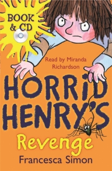 Horrid Henry's Revenge : Book 8, Mixed media product Book Horrid Henry's Revenge : Book 8, Mixed media product Book