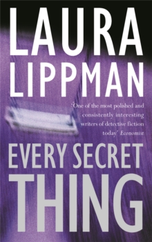 Every Secret Thing, Paperback / softback Book Every Secret Thing, Paperback / softback Book