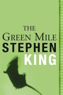 The Green Mile, Paperback Book The Green Mile, Paperback Book