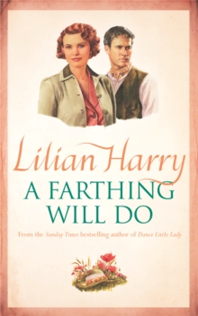A Farthing Will Do, Paperback / softback Book A Farthing Will Do, Paperback / softback Book