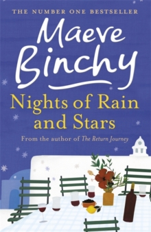 Nights of Rain and Stars, Paperback Book Nights of Rain and Stars, Paperback Book