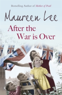 After the War is Over, Hardback Book After the War is Over, Hardback Book