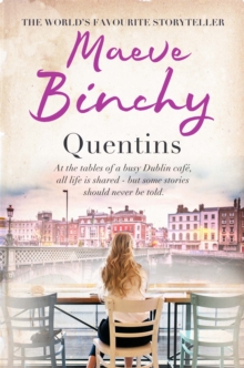 Quentins, Paperback Book Quentins, Paperback Book