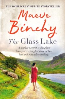 The Glass Lake, Paperback / softback Book The Glass Lake, Paperback / softback Book