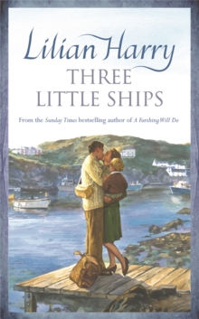 Three Little Ships, Paperback Book Three Little Ships, Paperback Book