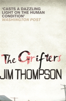 The Grifters, Paperback Book The Grifters, Paperback Book