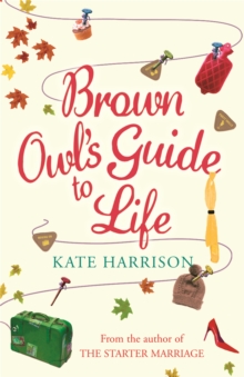 Brown Owl's Guide To Life, Paperback Book Brown Owl's Guide To Life, Paperback Book