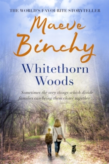 Whitethorn Woods, Paperback Book Whitethorn Woods, Paperback Book