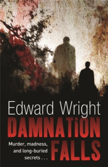 Damnation Falls, Paperback / softback Book Damnation Falls, Paperback / softback Book