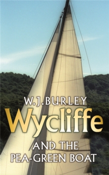 Wycliffe and the Pea Green Boat