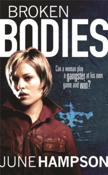 Broken Bodies, Paperback Book Broken Bodies, Paperback Book