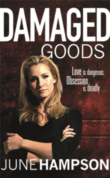 Damaged Goods, Paperback Book Damaged Goods, Paperback Book