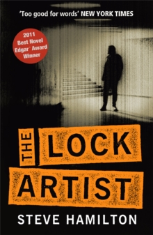 The Lock Artist, Paperback Book The Lock Artist, Paperback Book