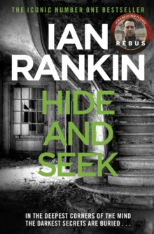 Hide And Seek : From the iconic #1 bestselling author of A SONG FOR THE DARK TIMES